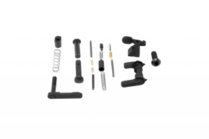 SIONICS Builder's Lower Parts Kit