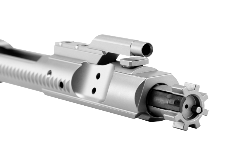 SIONICS NP3 Coated Bolt Carrier Group - Image 5