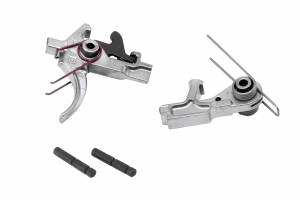 SIONICS Enhanced Two-Stage Trigger Assembly