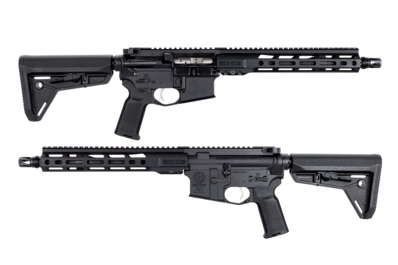 SIONICS Patrol SBR - 11.5"