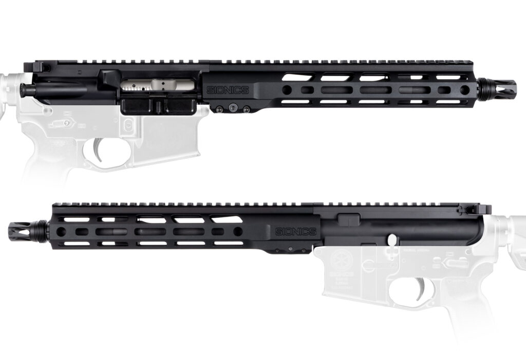 11.5" SIONICS Upper Receiver Group