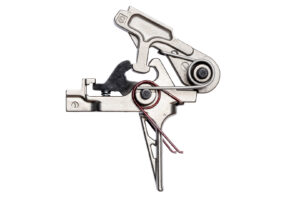 SIONICS Enhanced Two-Stage Trigger Assembly- FLAT