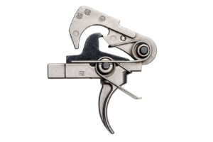 SIONICS Enhanced Mil-Spec Trigger Assembly