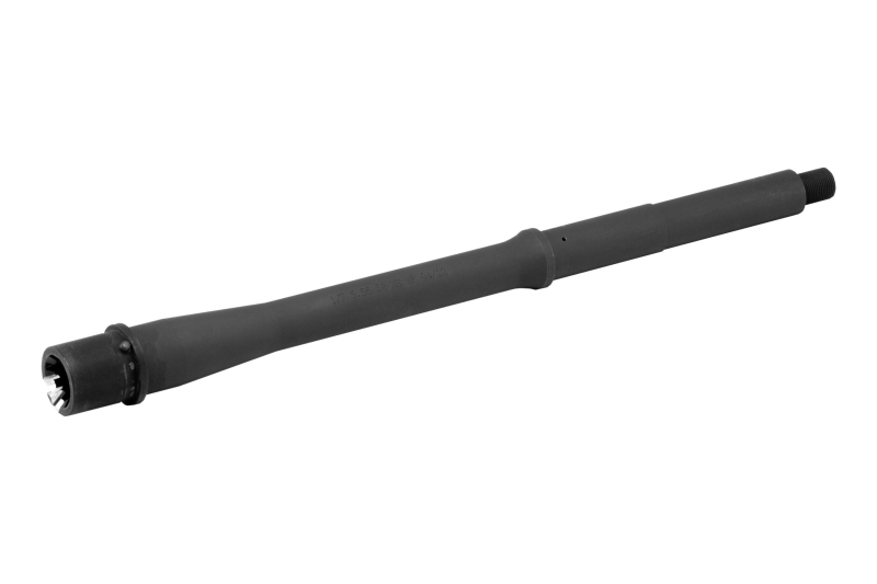 SIONICS 11.5" Silencer Dedicated Barrel