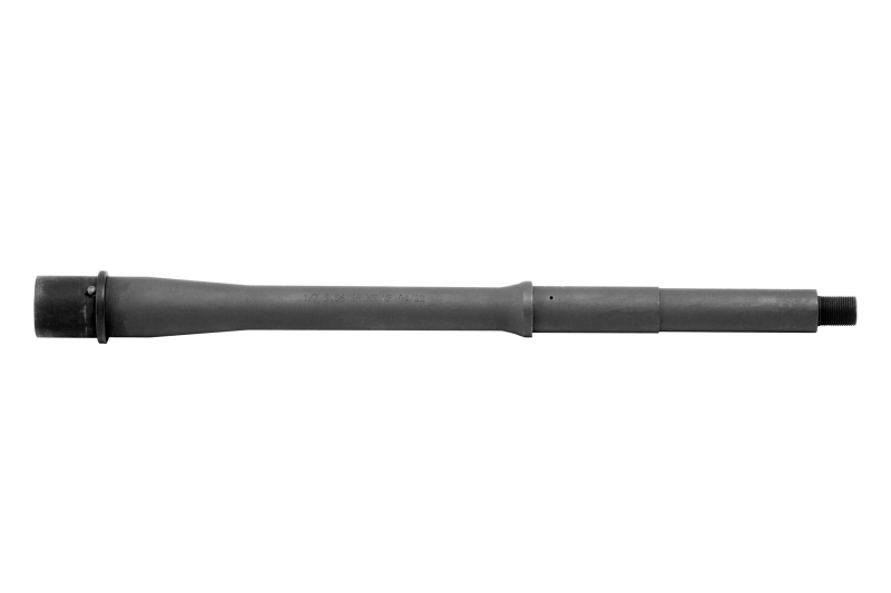 SIONICS 11.5" Silencer Dedicated Barrel - Image 3