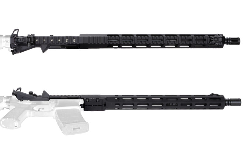 SIONICS 16" Upper Receiver Group - Image 2