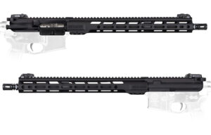 SIONICS 16" Upper Receiver Group