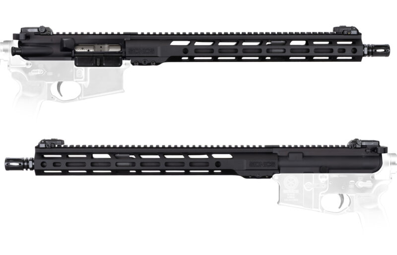 SIONICS 16" Upper Receiver Group