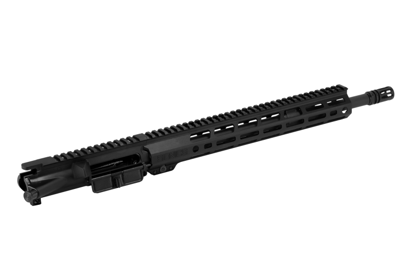 SIONICS 16" Upper Receiver Group - Image 2