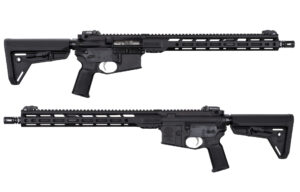 SIONICS Patrol Rifle Three - 16"