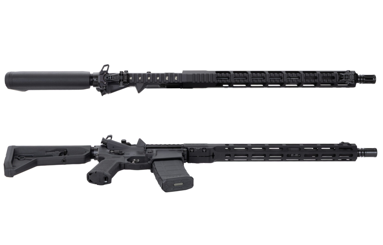 Urban Police Rifle 16″ SIONICS Patrol Rifle Three » SIONICS Weapon Systems