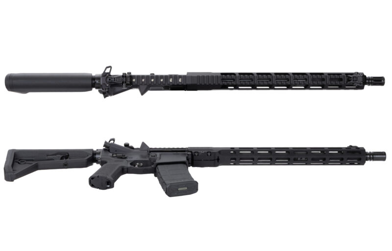 SIONICS Patrol Rifle Three - 16" - Image 2