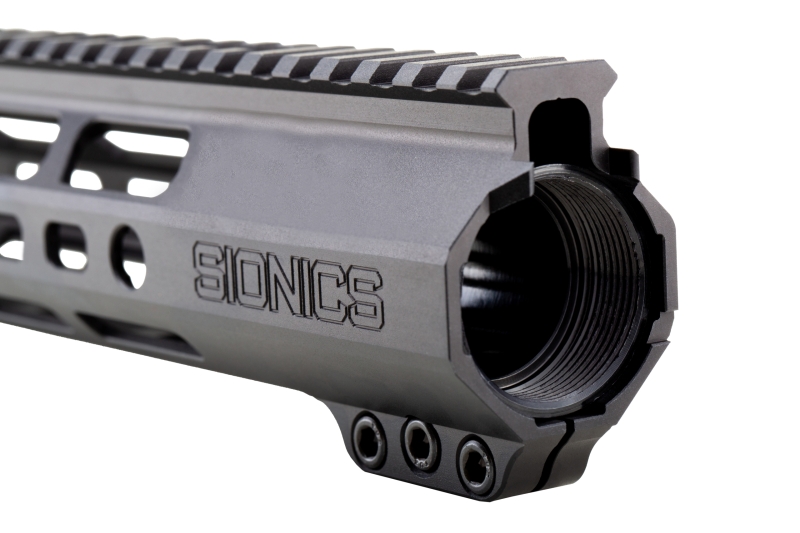 SIONICS 14.125" Handguard - Image 6