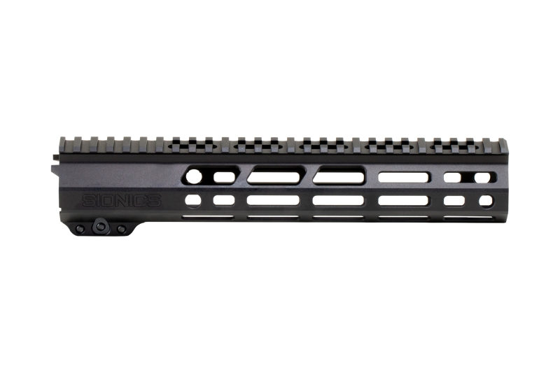 SIONICS 10.8" Handguard - Image 3