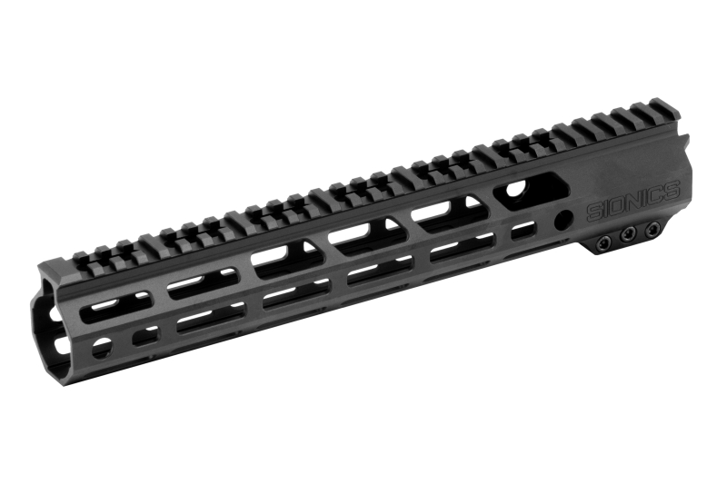 SIONICS 11.8" Handguard