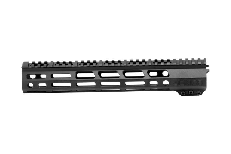 SIONICS 11.8" Handguard - Image 3