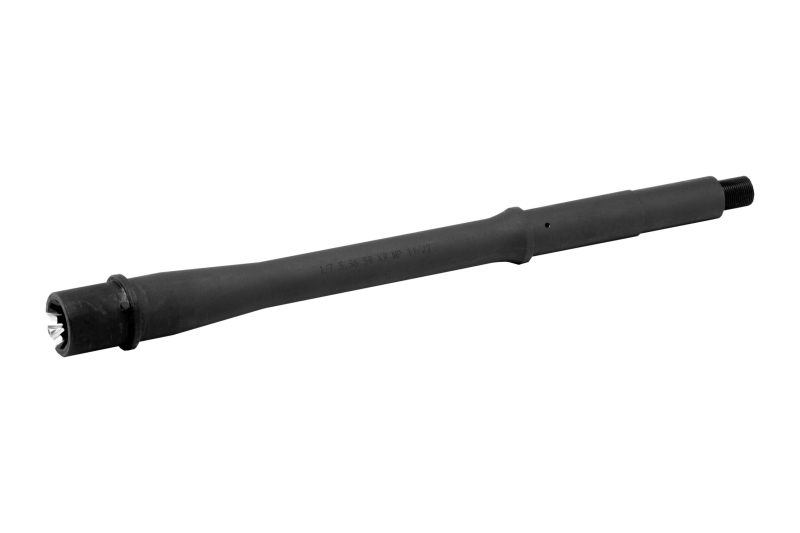 SIONICS 12.5" Barrel