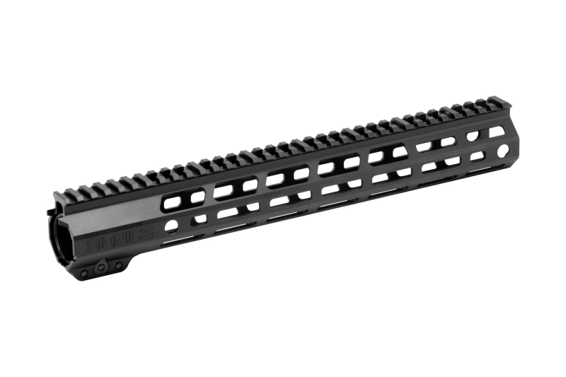 SIONICS 14.125" Handguard - Image 2