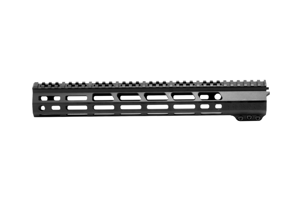 SIONICS 14.125″ Handguard » SIONICS Weapon Systems