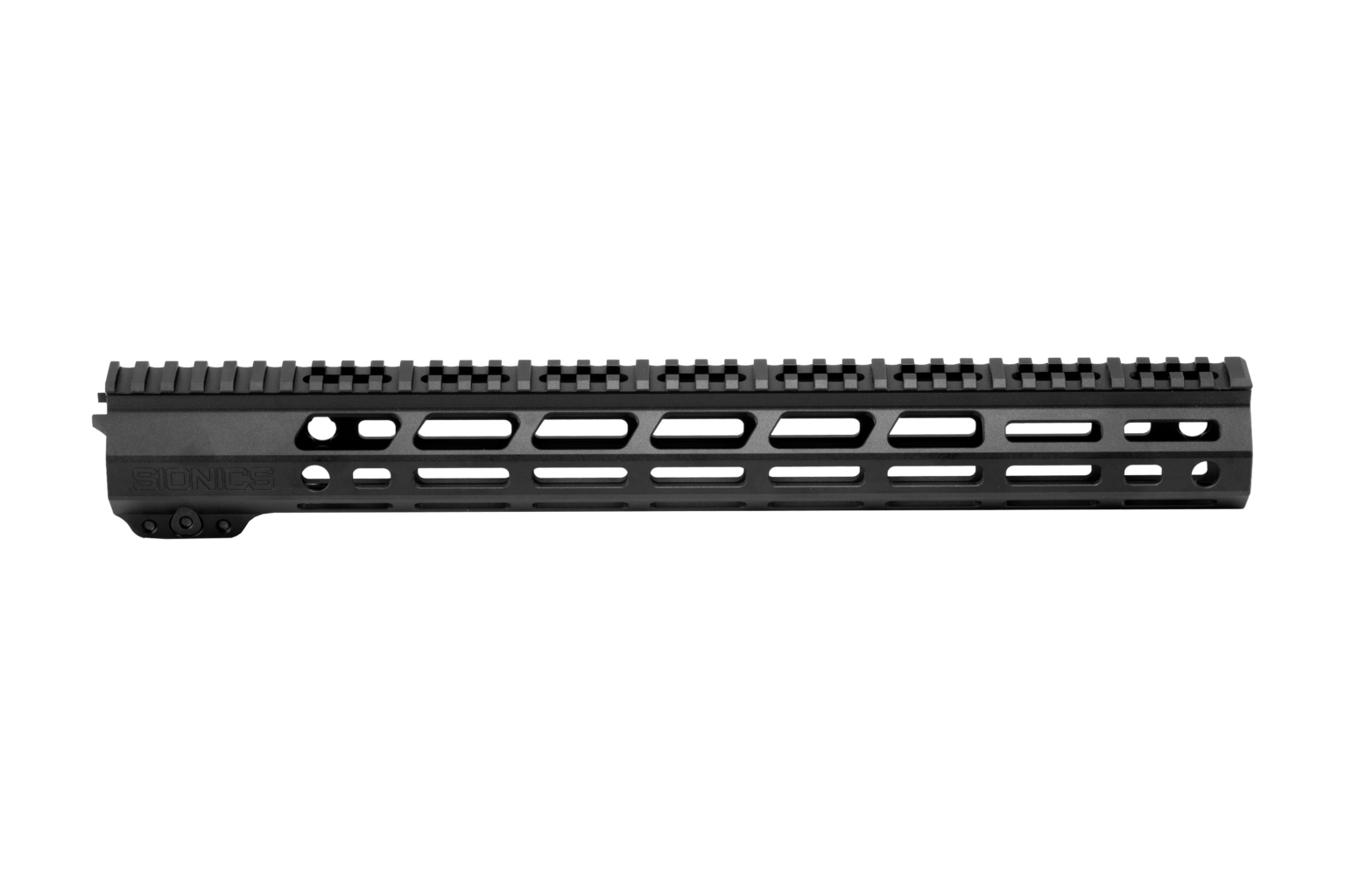 SIONICS 15″ Handguard » SIONICS Weapon Systems