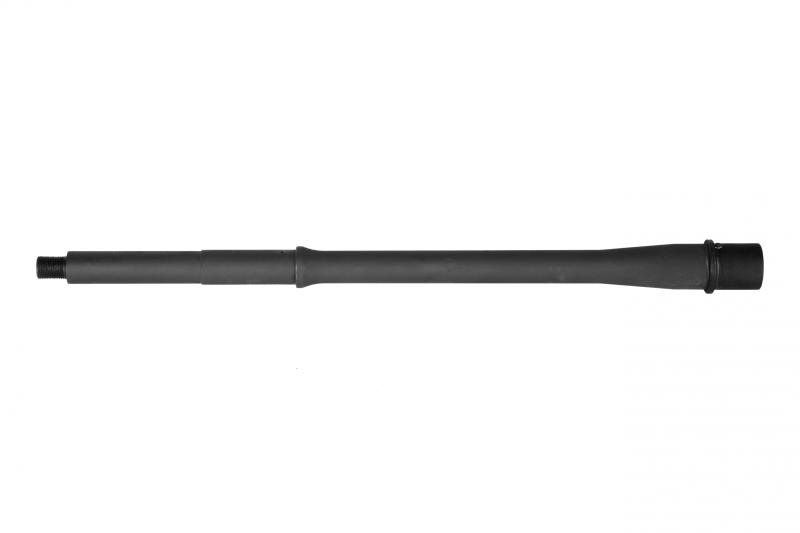 SIONICS 14.8" Silencer Dedicated Barrel - Image 4