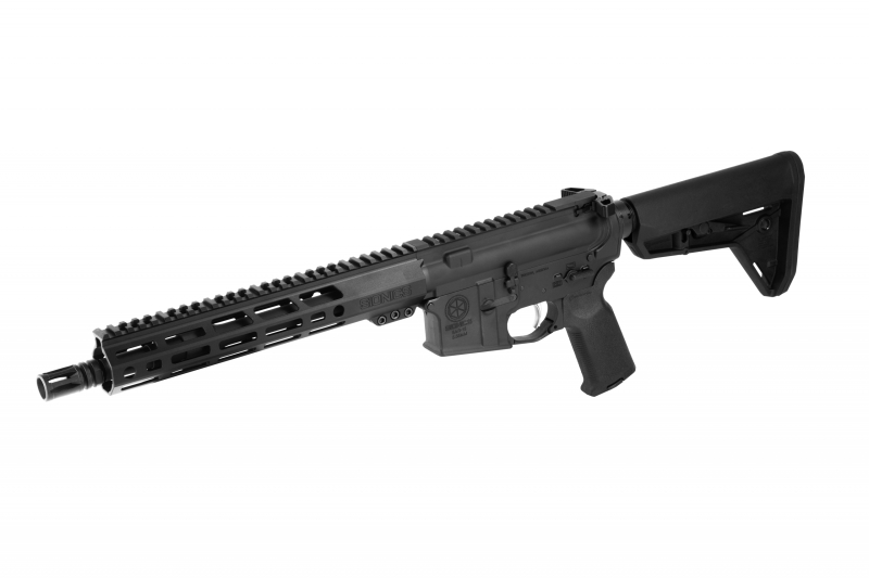 SIONICS Patrol SBR - 11.5"