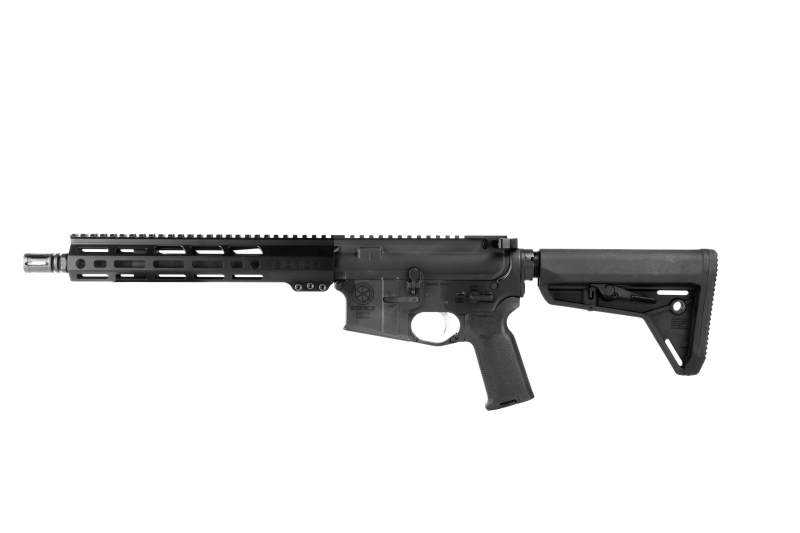 SIONICS Patrol SBR - 11.5" - Image 3