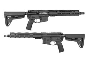 SIONICS 11.5" Patrol Three SBR LEO/MIL