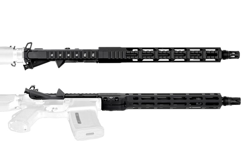 SIONICS 12.5" Upper Receiver Group - Image 2
