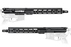 SIONICS 12.5" Upper Receiver Group