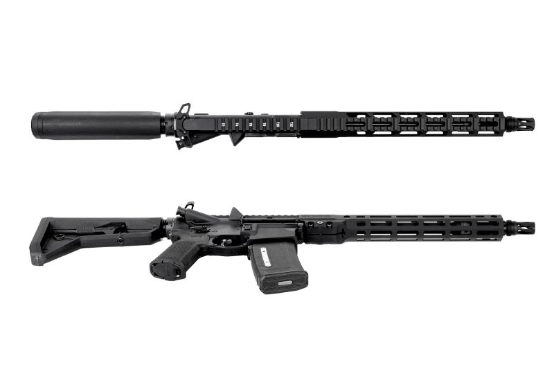 SIONICS Patrol SBR - 12.5" - Image 2