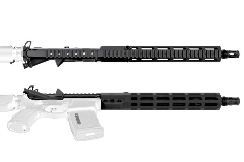 SIONICS 12.5" Premium Upper Receiver Group - S-15 Rail - Image 2