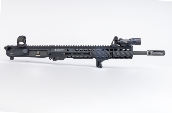 Will Larson Auction – 16″ Upper Receiver Group