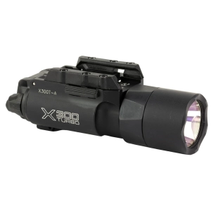 Surefire X300 TURBO "A" Model - Black