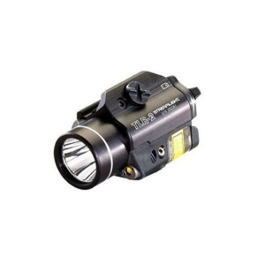 Streamlight TLR-2 Rail Mounted Light and Laser