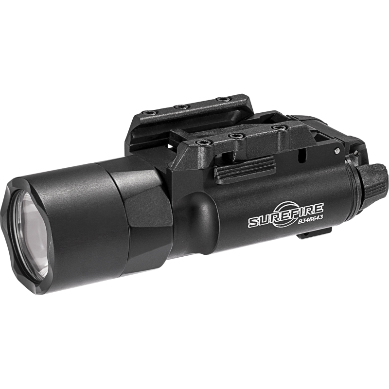 Surefire X300 Ultra "A" Model - Black