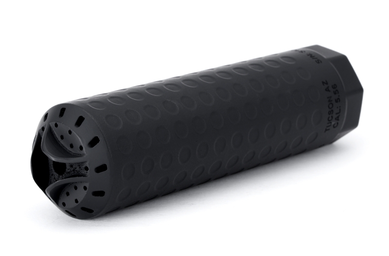 SIONICS MCTR Suppressor - Direct Thread