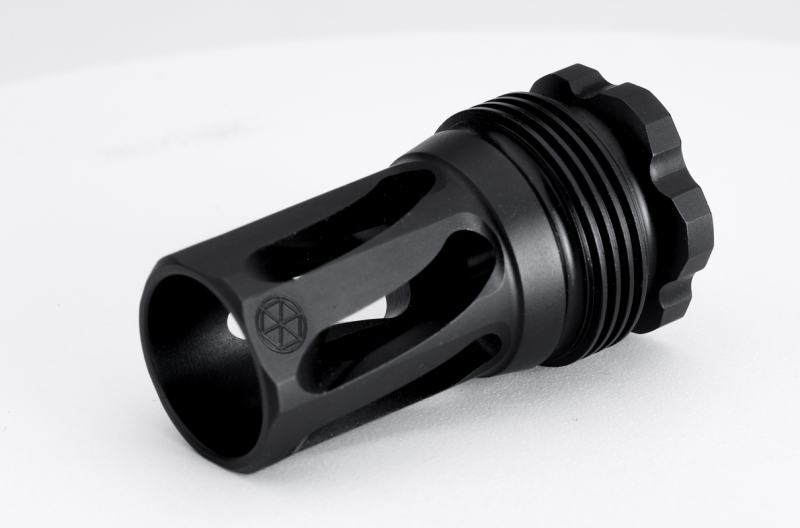 Sionics Flash Hider