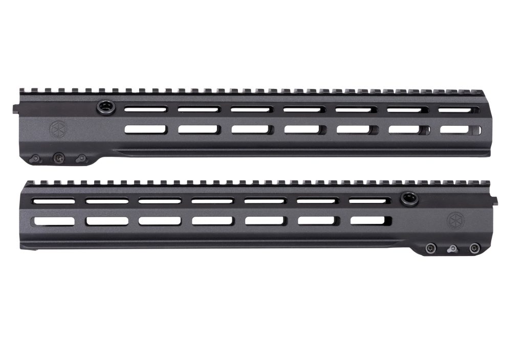 14.125" S-15 ARCA- RM-Lok Handguard  (SIONICS)