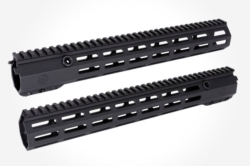 SIONICS S-15 RM-Lok Handguard - 14.125"