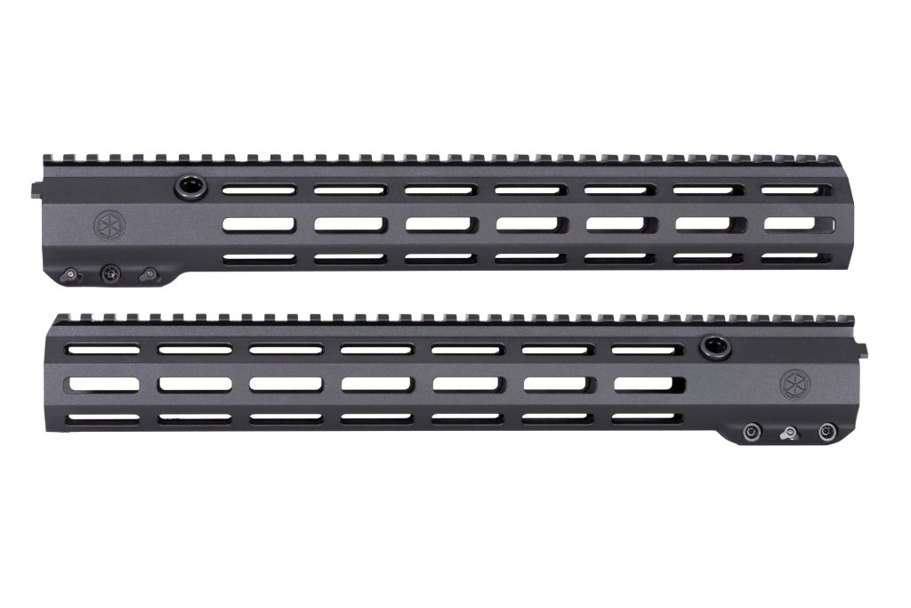 14.125" S-15 RM-Lok Handguard (SIONICS)