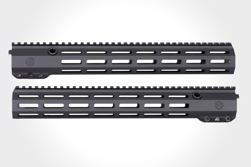 SIONICS S-15 RM-Lok Handguard - 14.125" - Image 2