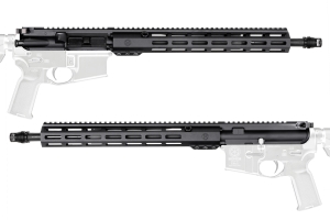 SIONICS 16" Premium Upper Receiver Group - S-15 Rail