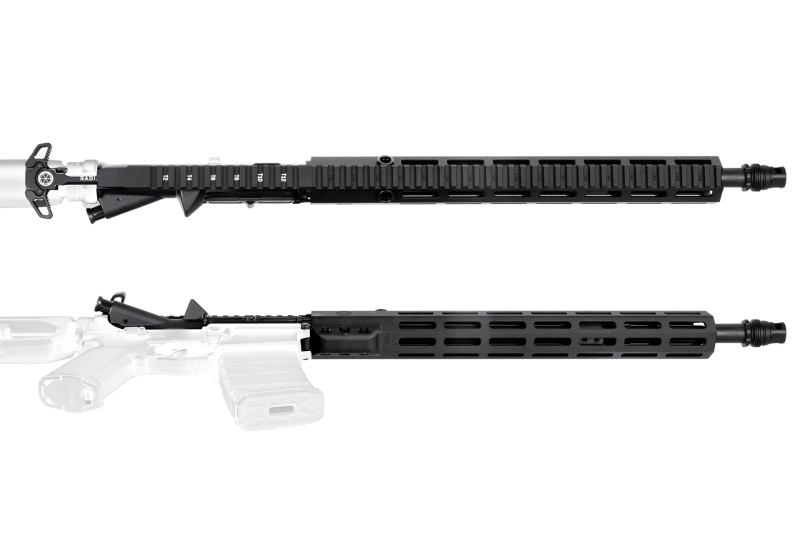 SIONICS 16" Premium Upper Receiver Group - S-15 Rail - Image 3