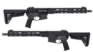 14.8" SIONICS Patrol Rifle Pin & Weld