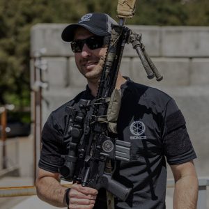 Picture of Keahi Thompson