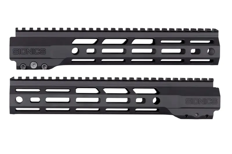 SIONICS 10.8" Handguard - Image 3