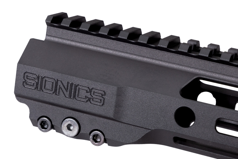 SIONICS 10.8" Handguard - Image 2
