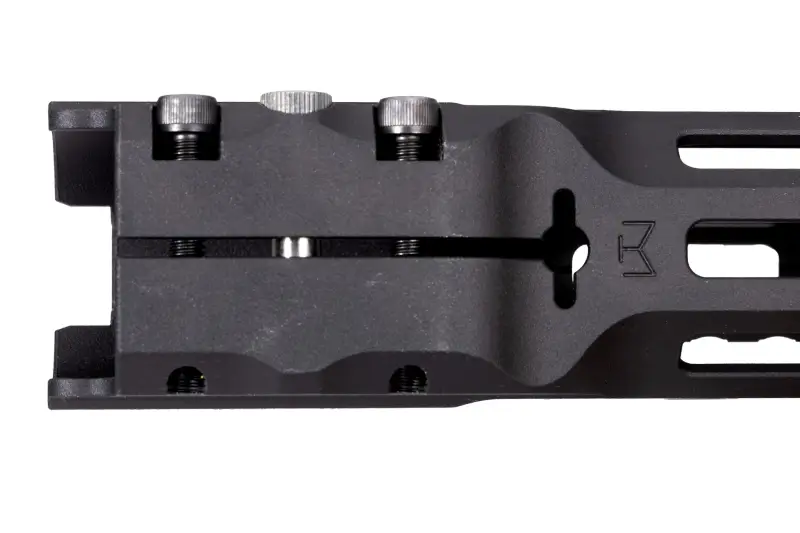 SIONICS 10.8" Handguard - Image 5