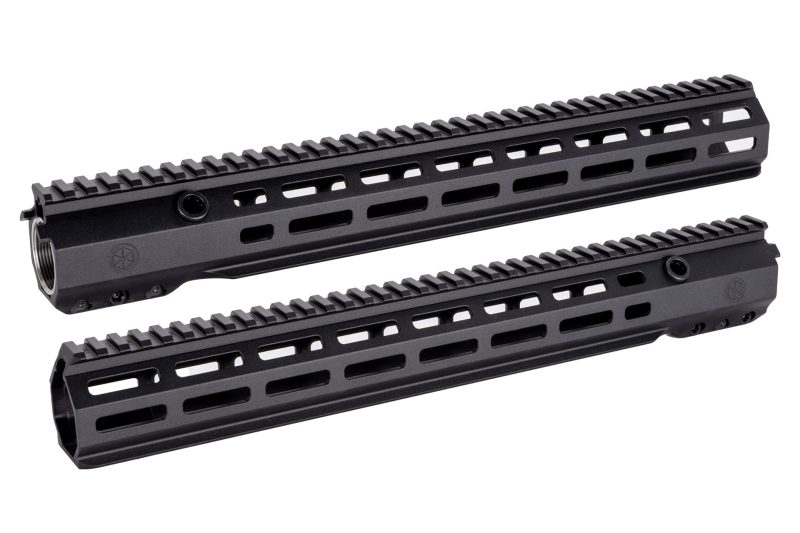 SIONICS S-15 ARCA RM-Lok Handguard  - 15" - Image 7